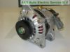 MITSUBISHI A3T08083 Alternator